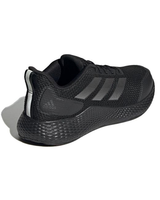 Adidas Black Edge Gameday Night Metallic' for men