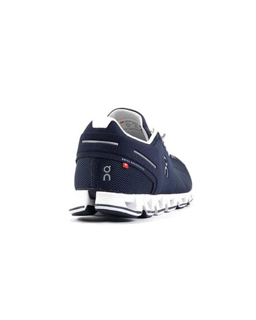 On Shoes Blue Cloud 'Cloud' for men