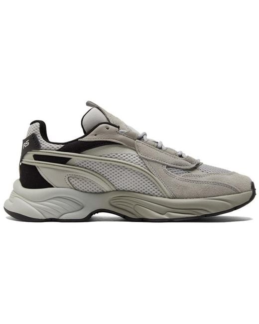 PUMA Gray Rs-Connect Ombre for men