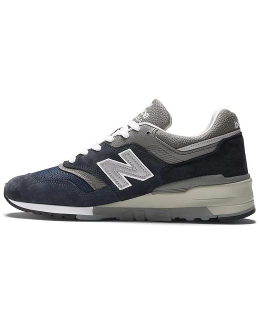 New Balance Blue 997 '' for men