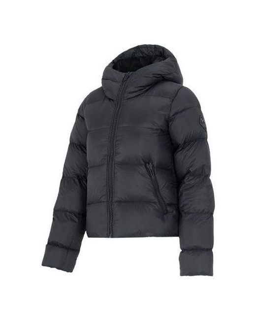 Under Armour Black (Wmns) Storm Coldgear Infrared Down Jacket