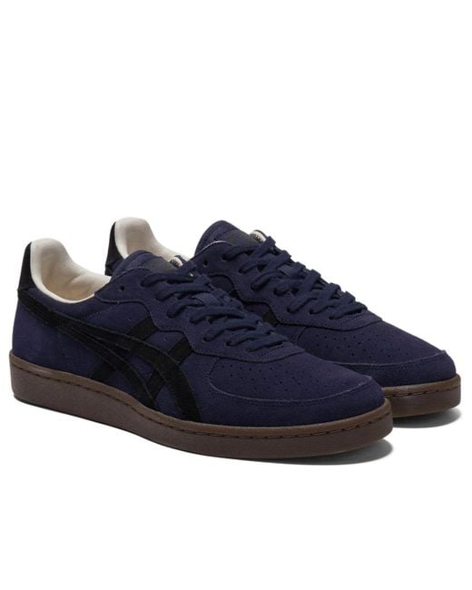 Onitsuka Tiger Blue Gsm 'Peacoat' for men