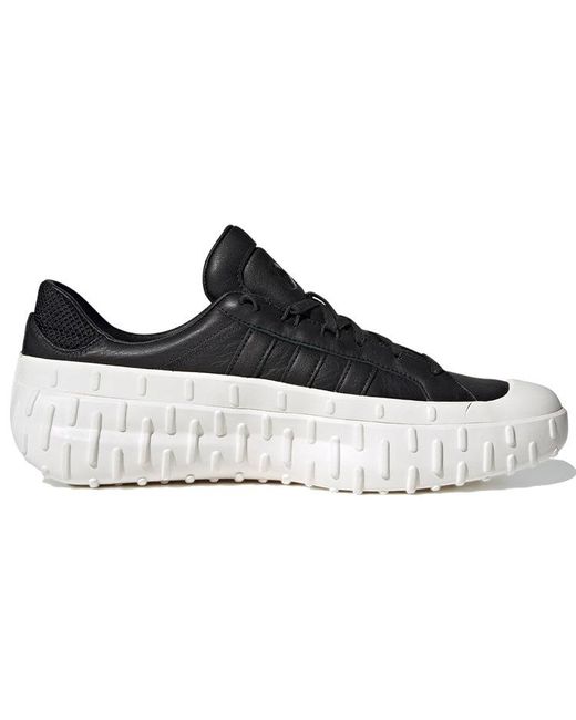 Adidas White Y-3 Gr.1P Gtx for men