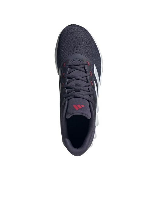 Adidas Blue Switch Move 'Shadow' for men
