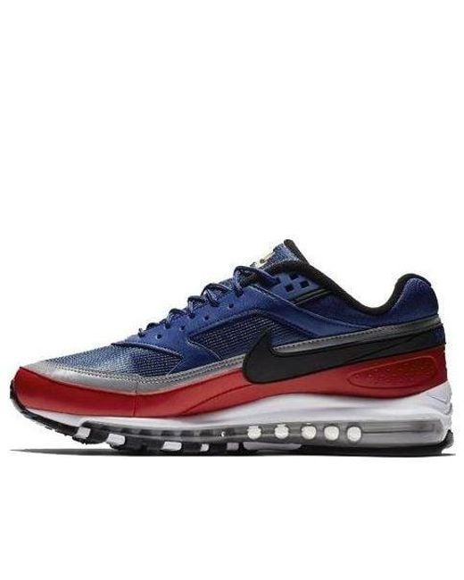 Nike Blue Air Max 97 Bw for men
