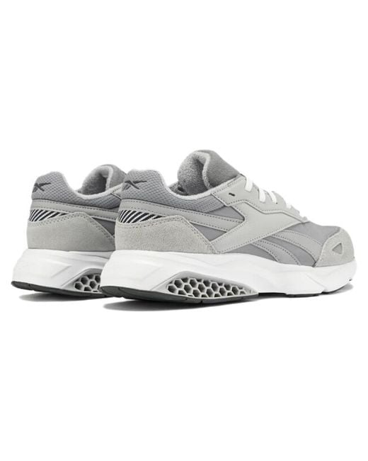 Reebok White Hexalite Legacy 1.5 'Pure'