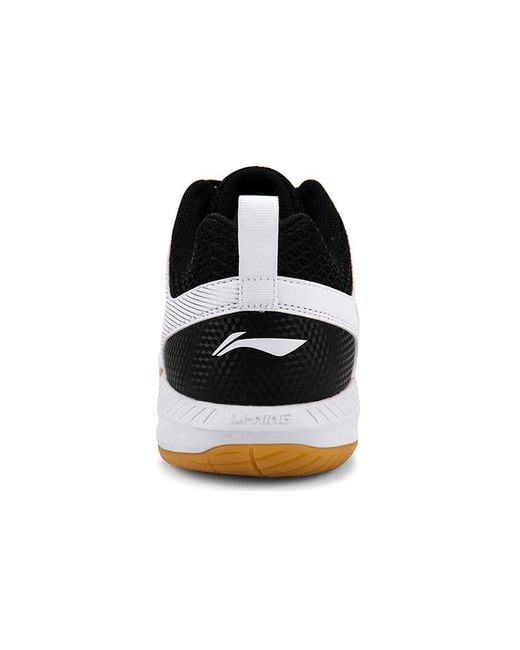 Li-ning White Feather for men