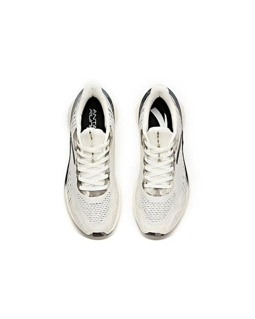 Anta White (Wmns) Edge 2