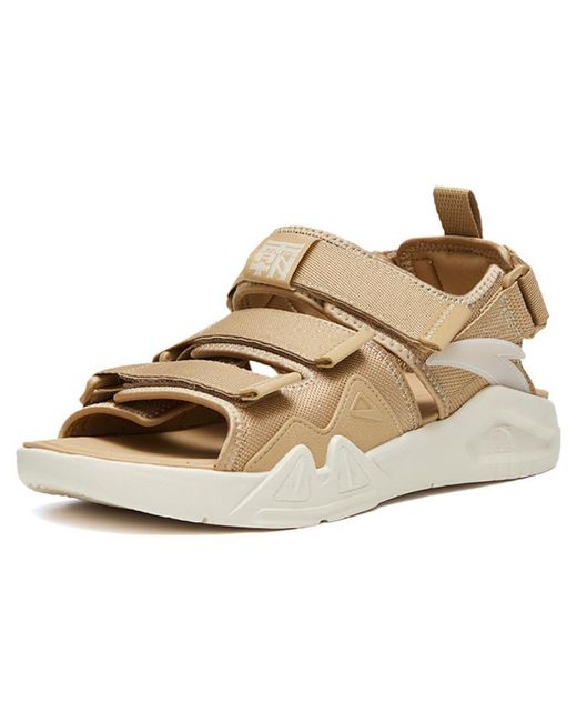 Anta Natural Life Series Sandals for men