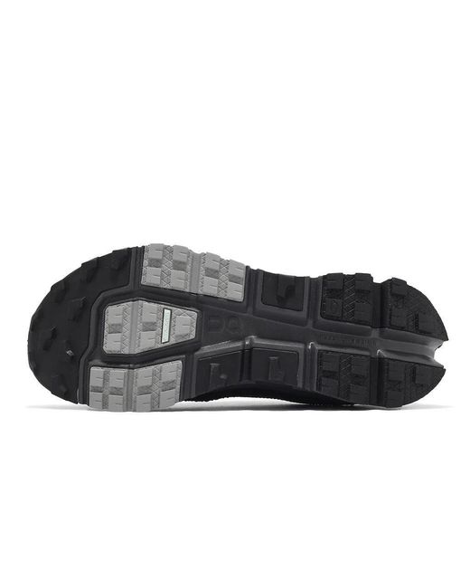 On Shoes Black (Wmns) Cloudaway 2 Eclipse'