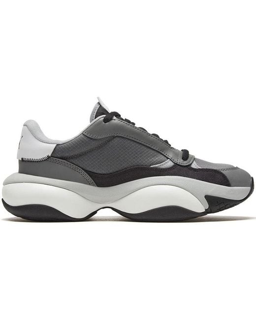 PUMA Gray Alteration T for men