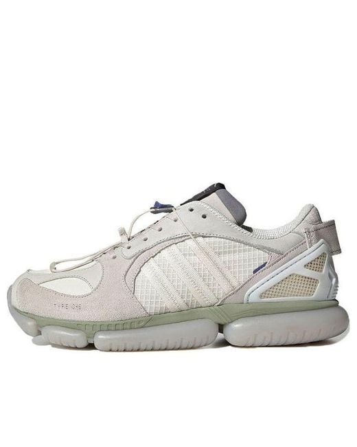 Adidas White Oamc X Type 06 for men