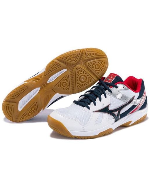 Mizuno Blue Cyclone Speed for men