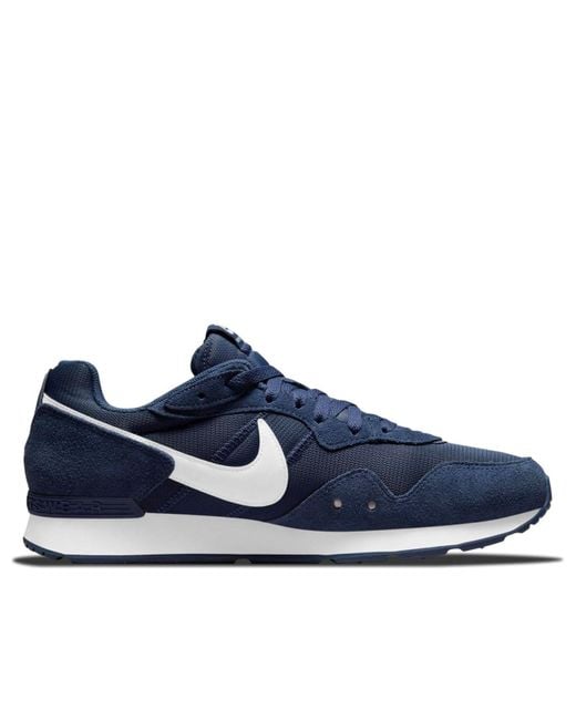 Nike Blue Venture Runner Wide 'Midnight' for men