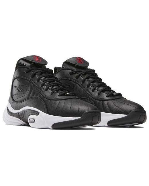 Reebok Black Answer Iii for men