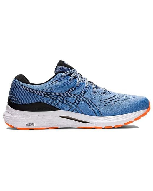 Asics Blue Gt-1000 9 G-tx Running Shoes for men
