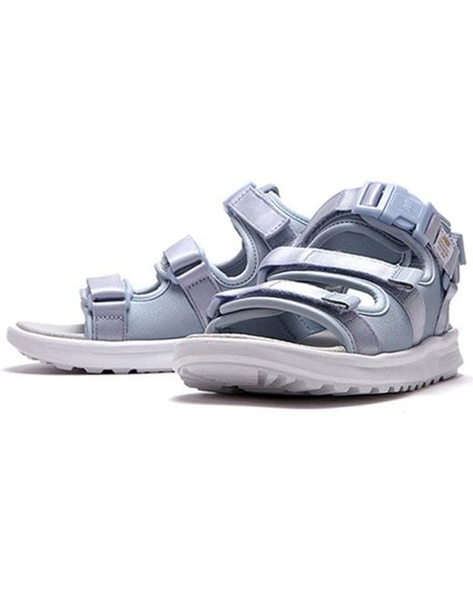 New Balance Blue 750 Sandal for men