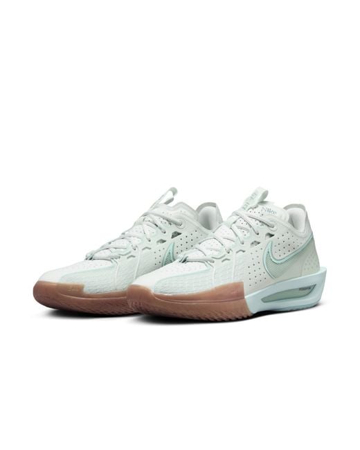 Nike Blue G.T. Cut 3 'Barely Jade Ice' for men