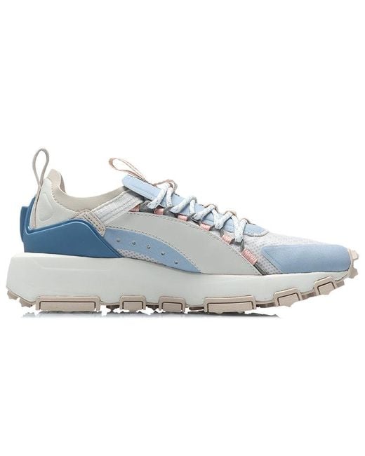 Li-ning Blue (Wmns) Chasing