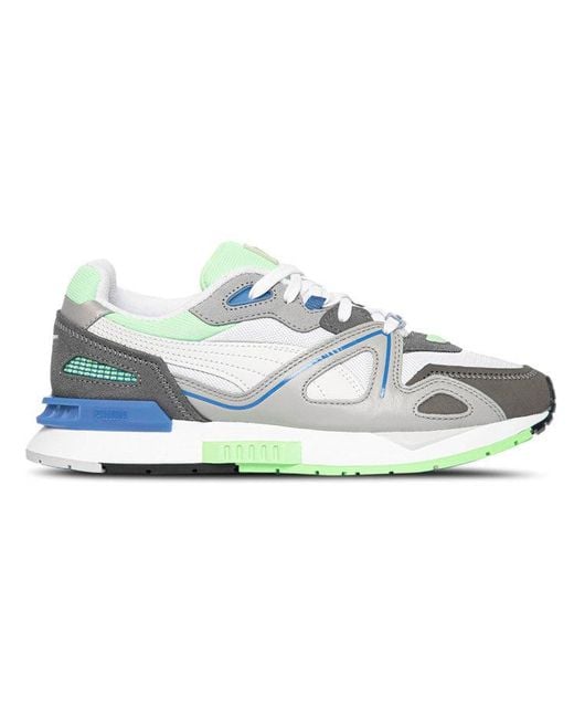 PUMA Blue Mirage Mox for men