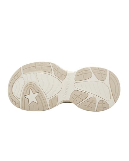 KAALIXTO Natural Chunky 'Cream' for men