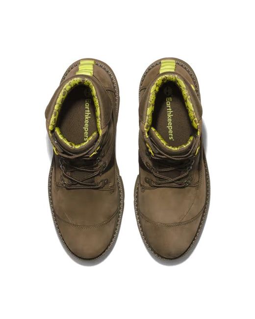 Timberland Brown Raywood Boots for men