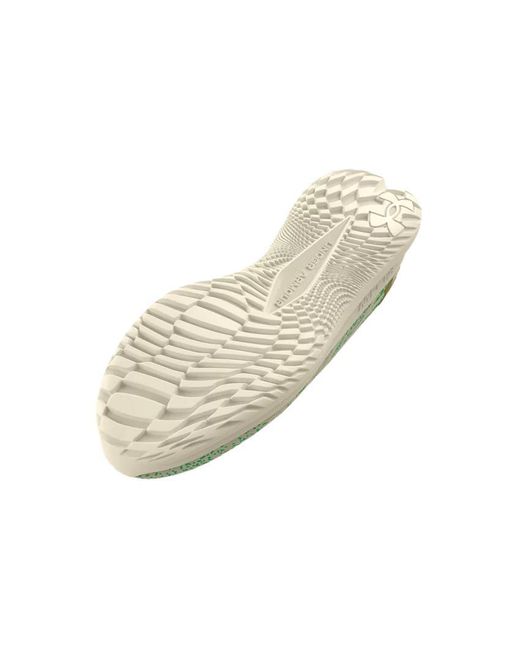 Under Armour Natural Flow Velociti 3 'Etched for men