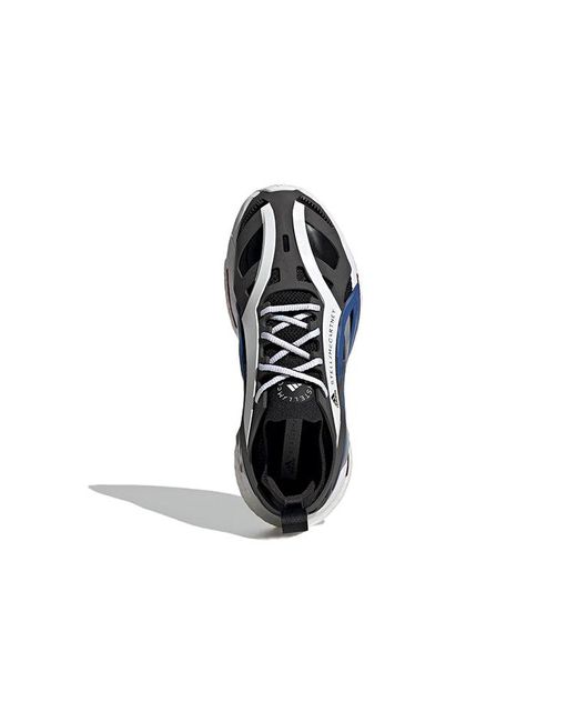 Adidas Blue (Wmns) X Stella Mccartney Solarglide
