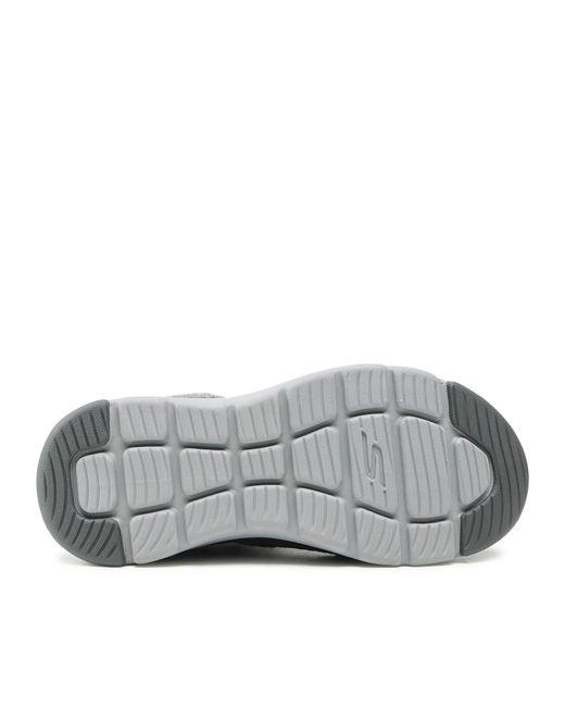 Skechers Black (Wmns) Glacial Ultra