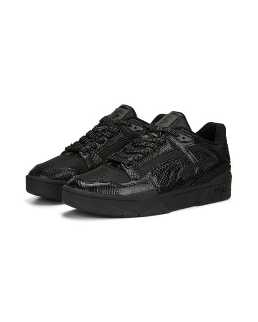 PUMA Black Slipstream X Jeff Staple 'Gidra for men