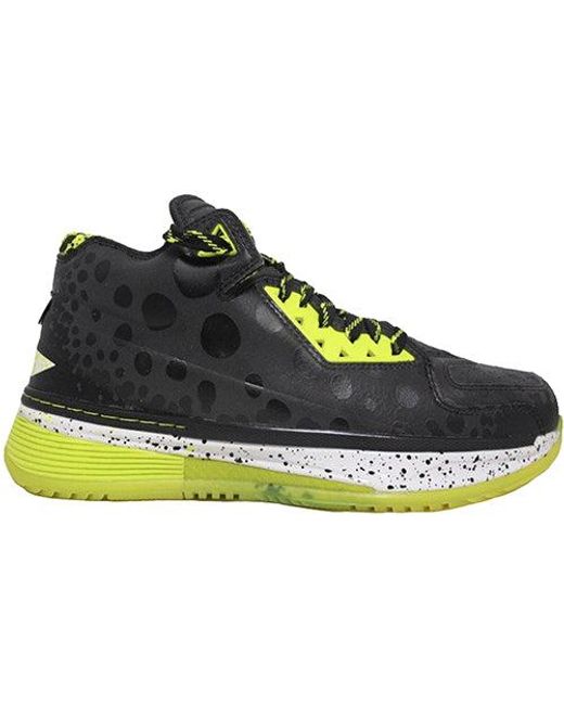 Li-ning Blue Way Of Wade 2 'All Star' for men