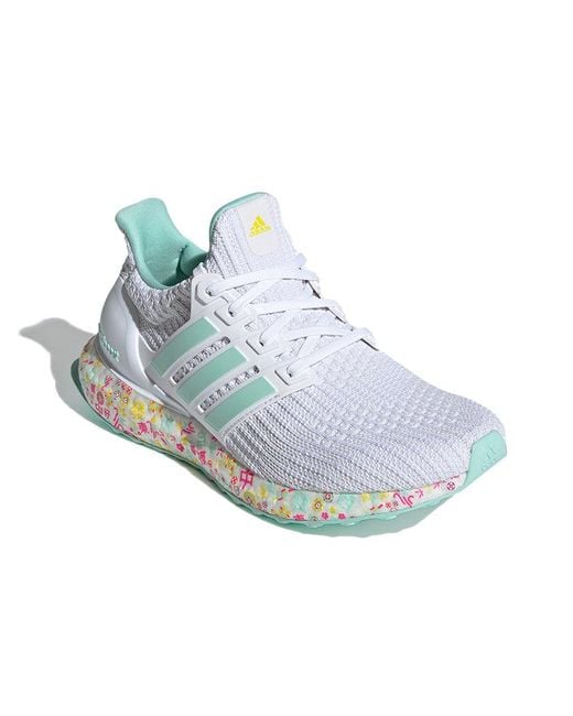 Adidas Blue (Wmns) Ultra Boost