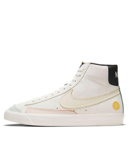 Nike Natural Blazer Mid '77 'Da De Muertos' for men