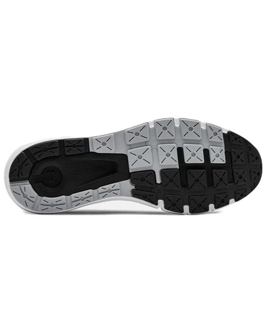 Under Armour Black Charged Rogue for men