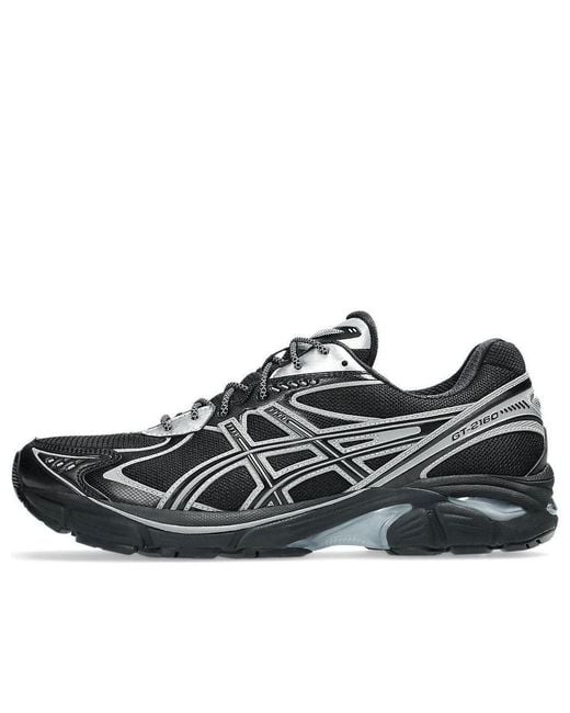 Asics Black X Atmos Tokyo Gt-2160 'Tapetum' for men