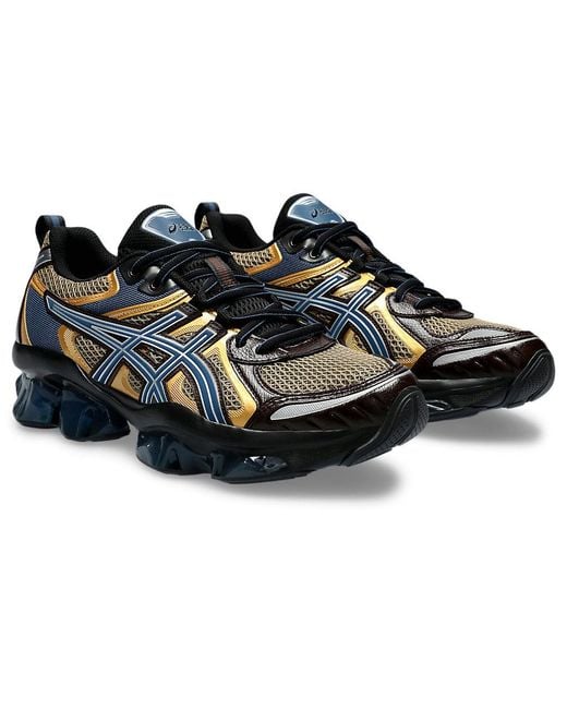 Asics Blue Gel-Quantum Kinetic 'Pepper Light' for men
