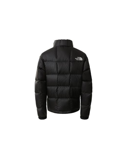 The North Face Black Down Jacket for men