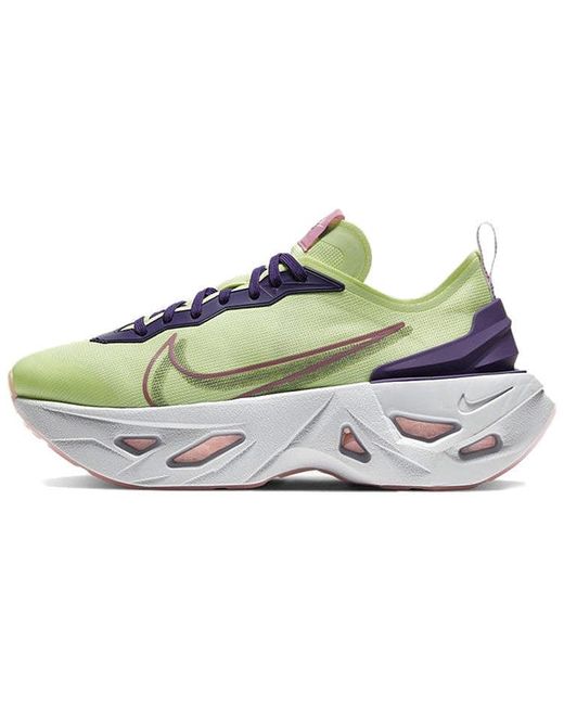 Nike Zoomx Vista Grind 'barely Volt eggplant' in Blue | Lyst