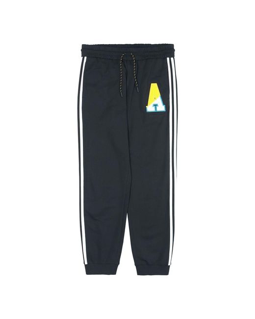 Adidas Gray Neo Casual Lacing Sports Long Pants for men