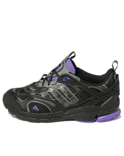 Adidas Black Spiritain 2000 Deluxe Collab Comfortable for men