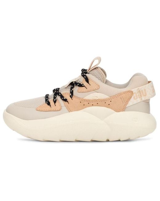 Ugg Natural (Wmns) La Alto 'Ceramic'