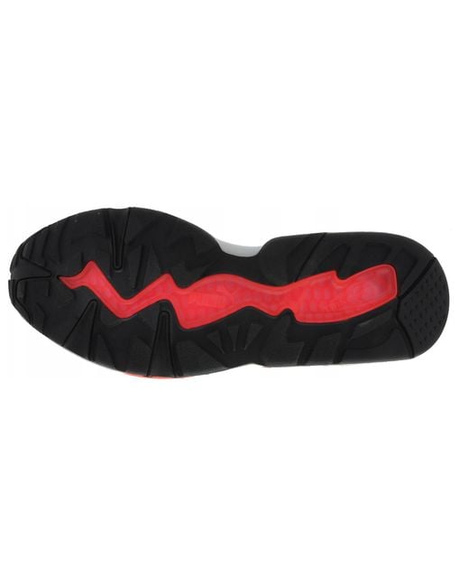 PUMA Black Blaze Of Glory Sock Tech for men
