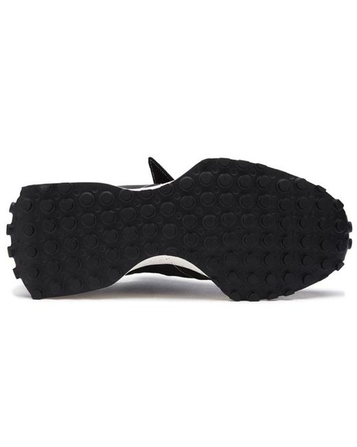 New Balance Black Colorsxstudios X 327 Rumba' for men