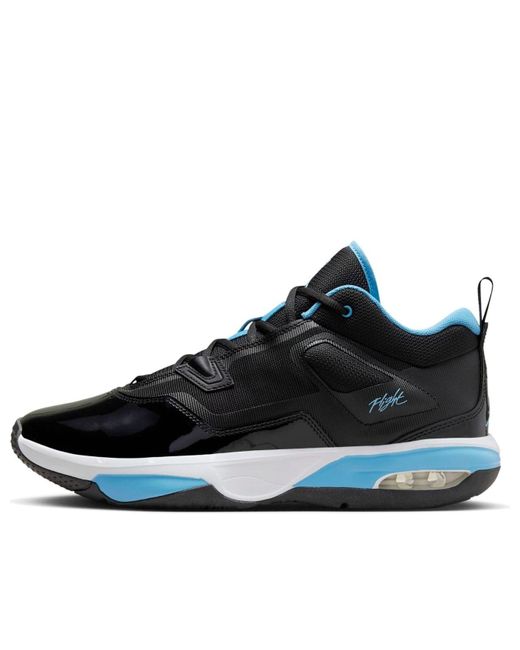 Nike Blue Stay Loyal 3 University' for men