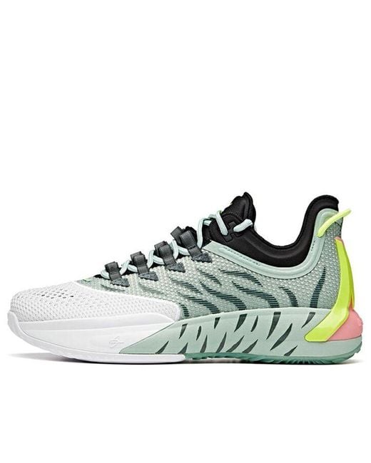 Anta Blue Gordon Hayward 1 for men