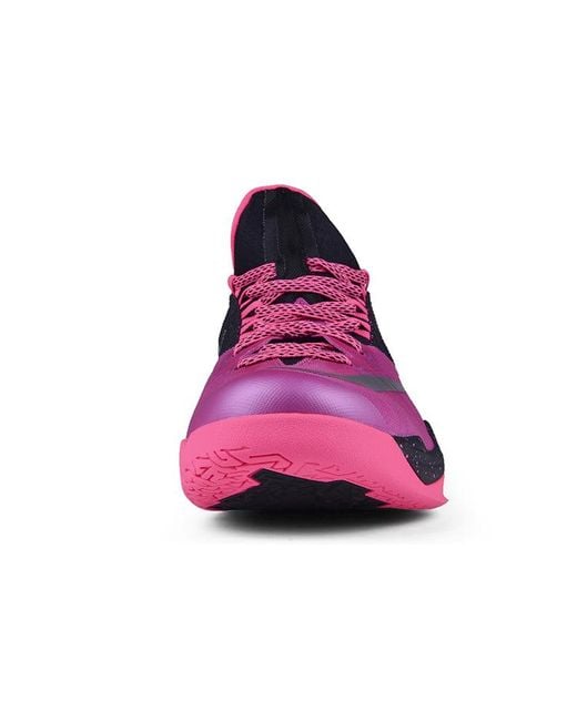 Nike Purple Zoom Run The One Hyper' for men