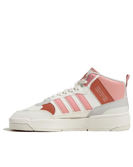 Adidas Pink (Wmns) Originals Post Up Cloud'