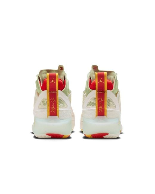 Nike White 37 Pf 'Year Of The Rabbit' for men