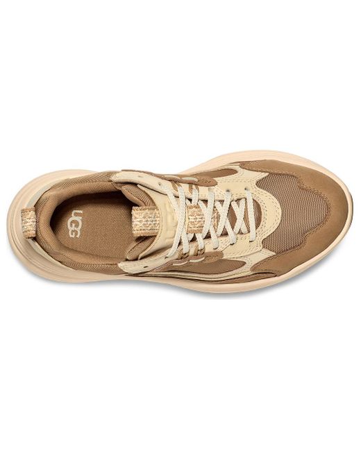 Ugg Natural (Wmns) Ca1 Mesh 'Sand'