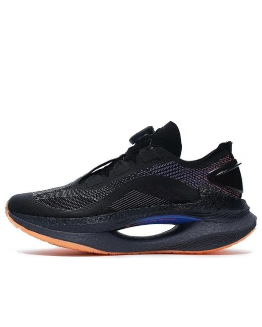 Li-ning Blue (Wmns) Essential
